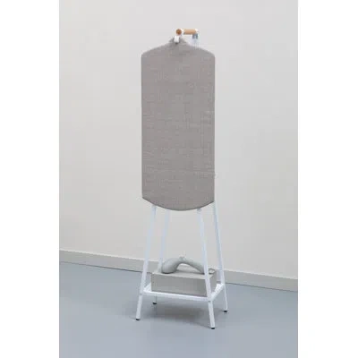 Brabantia Linn Steaming Board In Beige