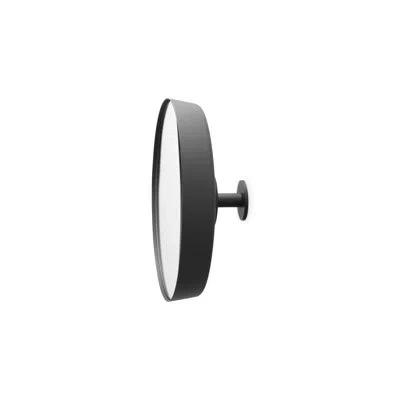 Brabantia Mindset Bathroom Mirror In Mineral Infinite Gray