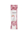 Brabantia Perfectfit Trash Bags, Code V, 0.5-0.8 Gallon, 2-3 Liter, 200 Trash Bags In White