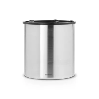 Brabantia Profile Gadget Organizer In Matte Steel