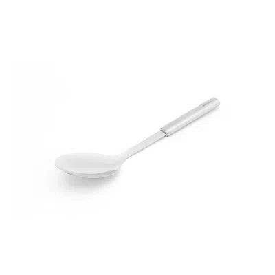 Brabantia Profile Serving Spoon In Matte Steel