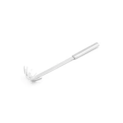 Brabantia Profile Spaghetti Spoon In Matte Steel