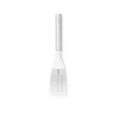 Brabantia Profile Spatula, Small In Matte Steel