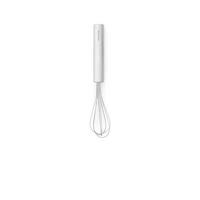 Brabantia Profile Whisk, Small In Matte Steel