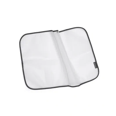 Brabantia Protective Ironing Cloth - 15.7 X 23.6 In (40 X 60 Cm) In White