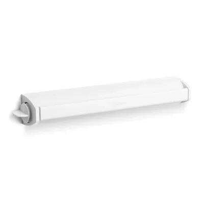 Brabantia Pull-out Clothesline, 72 Feet (22 Meter) In White