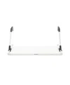 Brabantia Radiator Clothes Drying Rack, 15' In White