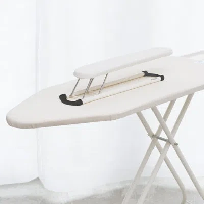 Brabantia Sleeve Board 24.0 X 4.0 In (60.0 X 10.0 Cm) In White
