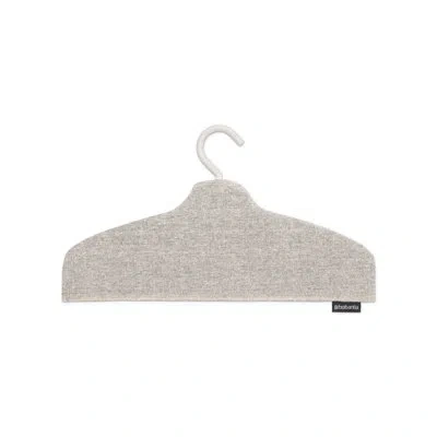 Brabantia Steaming Clothes Hanger In Gray