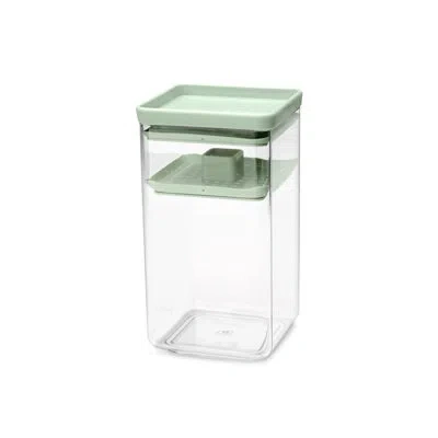 Brabantia Tasty+ Fermentation Kit In Clear;jade Green