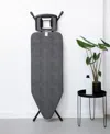 Brabantia Xl Ironing Table In Denim Black