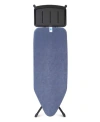 Brabantia Xl Ironing Table In Denim Blue