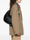 Braccialini Amy Shoulder Bag In Black