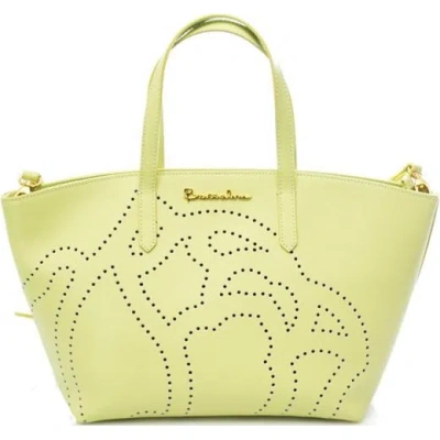 Braccialini Bags.. Green In Verde Blu E Verdi