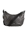 Braccialini Handbags In Black