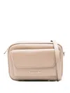 Braccialini Jinny Cross Body Bag In Neutral