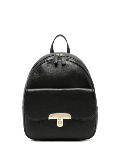 Braccialini Michelle Backpack In Black