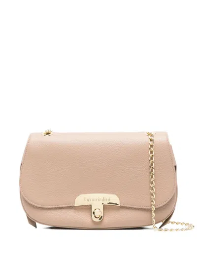 Braccialini Michelle Cross Body Bag In Neutral