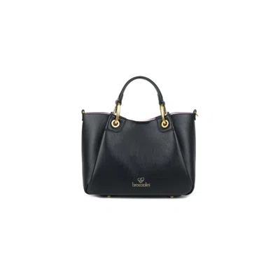 Braccialini Women's Bag  B18501yy-100 Black