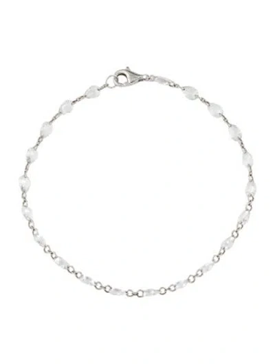 Pre-owned Bracelet 14k Diamond Link , 6.25" In Multi