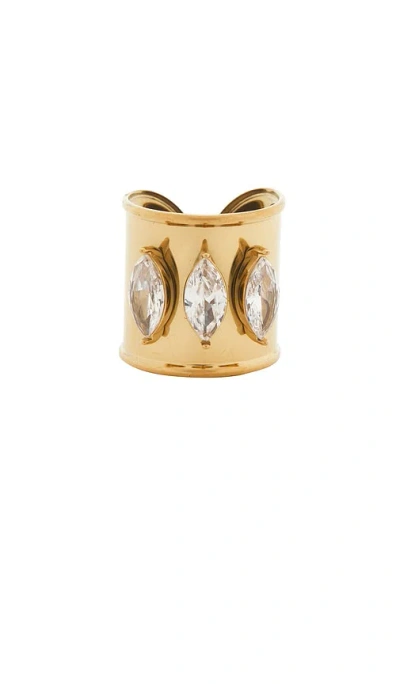 Bracha Ariella Ring In Neutral