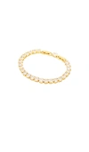 Bracha Darcy Tennis Bracelet