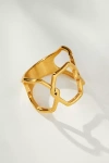 Bracha Elena Ring In Gold
