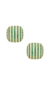 BRACHA ERIN STUDS