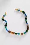 Bracha Lagoon Necklace In Multi