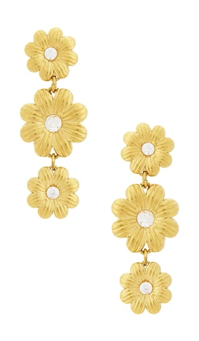 Bracha Mya Earrings In Neutral
