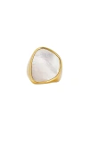 Bracha Noemi Ring In Gold