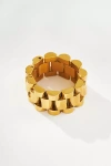 Bracha Rolly Ring In Gold