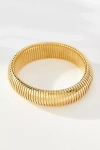 Bracha She's Bold Bracelet In Gold