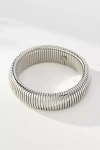 Bracha She's Bold Bracelet In Silver