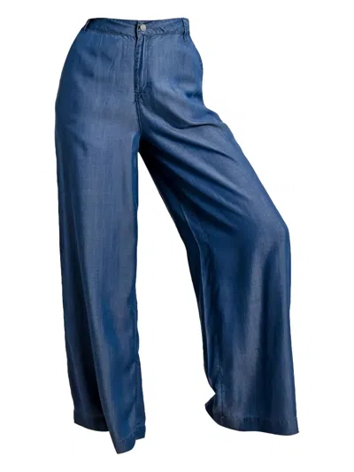 Bracken Wide-leg Trousers