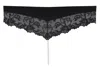 Bracli Women's Black Vienna Brief In Black