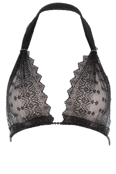 Bracli Women's Geneva Dark Bra Black