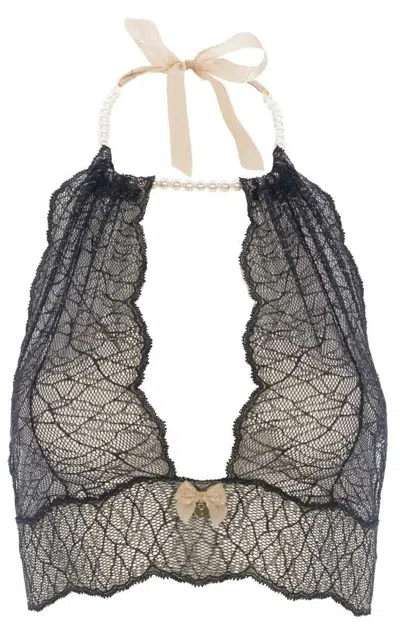 Bracli Women's Sydney Bralette Black