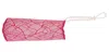 Bracli Women's Sydney Glove Red In Red