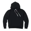 Bradford Row Bradford Hoody Black In Black