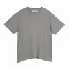 Bradford Row Men's Grey / Neutrals Ziggy Tee In Grey