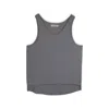 Bradford Row Men's Ronin Tank – Heather Grey In Grey