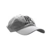 Bradford Row Men's White The Cap In White