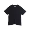 Bradford Row Men's Ziggy Tee – Black In Black
