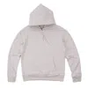 Bradford Row Neutrals Bradford Hoody Bone In White