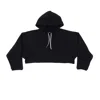 Bradford Row Women's Black Mimi Hoody In Black