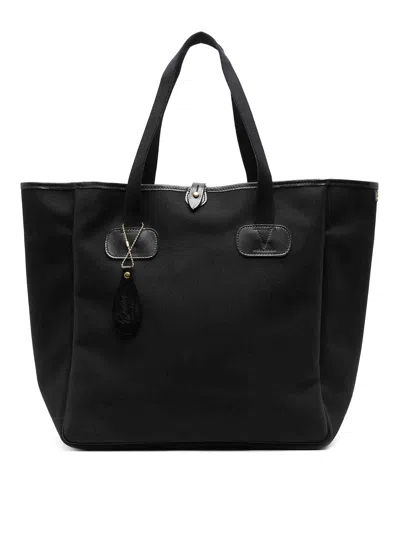 Brady Bags Shopping Unisex In Black