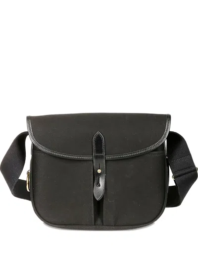 Brady Stour Cross Body Bag In Black