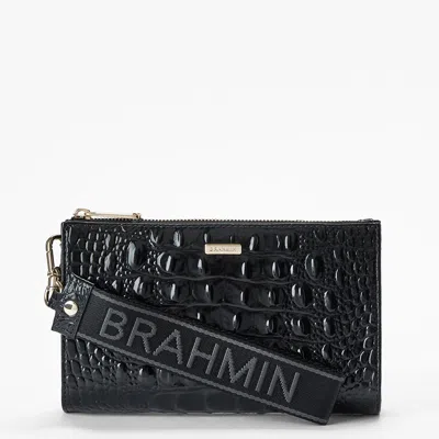 Brahmin Adia In Black