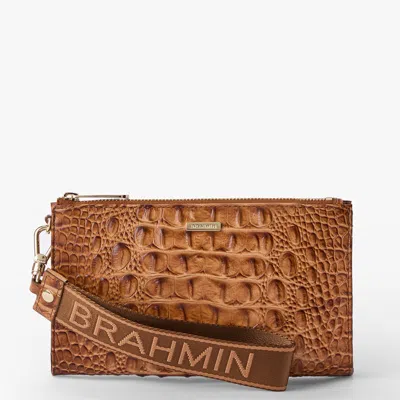Brahmin Adia In Brown